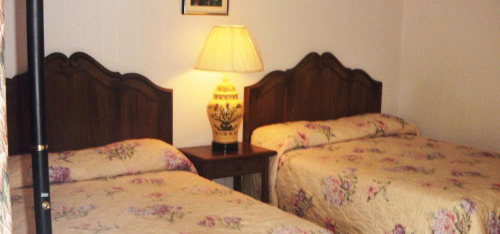 Tumbleweed Motel Cache Creek Eksteriør bilde